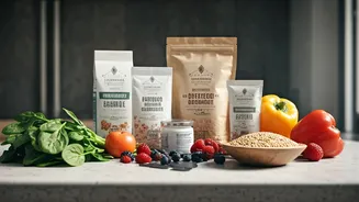 Functional Food Is Finally Joining Daily Indian Plates
