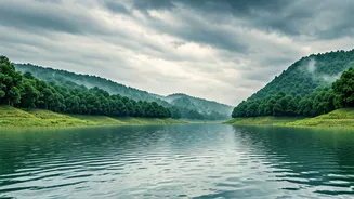 Nakki Lake Makes Monsoon Travel Feel Easy