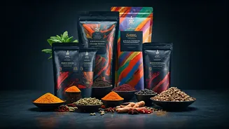 Indian Gen Z Demands Bold Flavours In Functional Foods