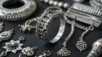 How metalcasting is used in jewelry making