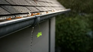 Don't Ignore These Home Checks Before Heavy Rain