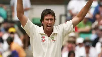 On This day February 9 1970: One of the greatest pacers, Glenn McGrath is born