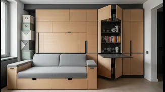 The Small-Flat Storage Design Push: The Risks, Benefits and Reader Takeaway