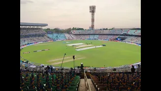 Goa Ranji Trophy Team Begins Pre-Season Camp in Bengaluru