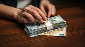 Unlock Financial Harmony: Essential Money Talks for Couples Before Saying 'I Do'