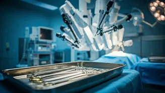 Mumbai's Medical Marvels: New Lease of Life for Young Patients