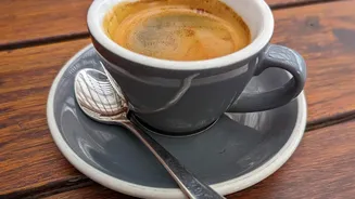 Unfiltered Brews Are Not Forbidden, but Frequency and Portion Size Matter