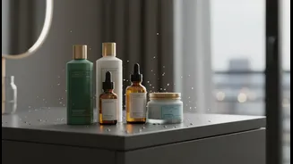 Monsoon Hair Routine That Fits Fast-Paced Urban Lifestyles