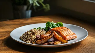 Functional Meals Are The Anti-Gimmick Wellness Trend