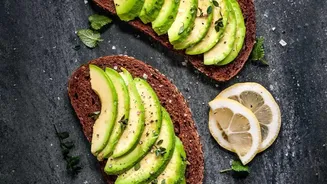 Indian Avocado Recipes: Seven Simple Ideas For Breakfast And Snacks