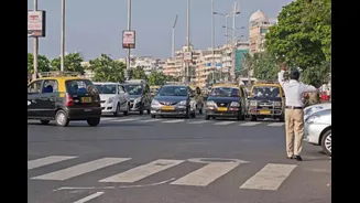 Mumbai Reels From Major CNG Shortage: Why The Supply Collapsed And What Happens Next