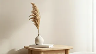 Create A Stylish Home With Less