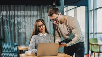 AI And The Modern Workplace: What Non-Tech Employees Need To Adapt To