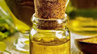 Cold-Pressed Oil Cooking Guide: Matching Mustard Sesame Groundnut Oils To Dishes