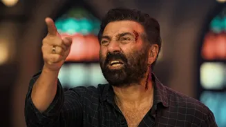 Why Indian Medical Association is unhappy with Sunny Deol's 'Suryaa'