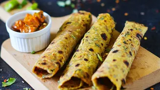 Indian Pickles Are Getting A Stylish Modern Revival