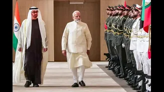 Can PM Modi’s 5-Nation Tour Help Lower Your Petrol, Diesel & LPG Bills?