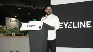 Netflix launches Eyeline Studios in Hyderabad, expands VFX and production footprint in India