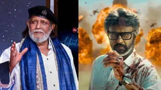 Jailer 2: Mithun Chakraborty Had One Condition For Rajinikanth Before Agreeing To The Film