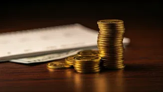 What's in Store for Your Career and Finances?