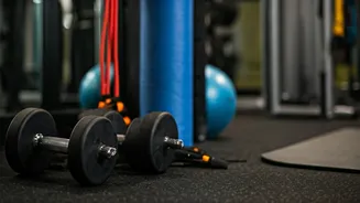 Fitness Over 40: Women Need These 5 Strategies