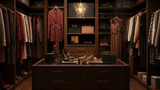 Versace's Timeless Style Wisdom: Own Your Fashion, Don't Let Trends Own You