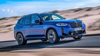 Strong Indian Sales Support BMW's 14-Launch Plan for the Rest of 2026