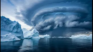 Monsoon Talk Needs An Antarctica Connection Now