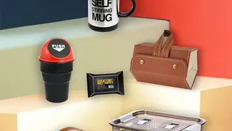 How Corporate And Personal Gifting In India Is Shifting Toward Useful Everyday Items