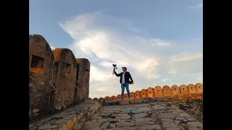 Slow-mo first-rain reels are spiking on Indian feeds: why creators wait all year for this one shot