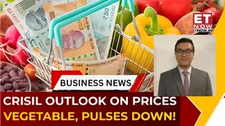 Veg, non-veg thali price: How costly is your plate of food? CRISIL’s Pushan Sharma sheds light | EXCLUSIVE