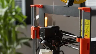 Microbites Combine PET Waste Crop Residue And 3D Food Printing