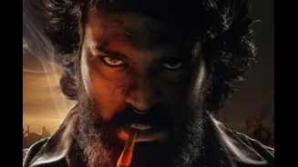 Ram Charan And Janhvi Kapoor's Peddi To Get Postponed Again? Here's What We Know