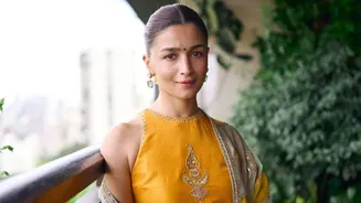 Alia Bhatt shares Ganesh Chaturthi clips
