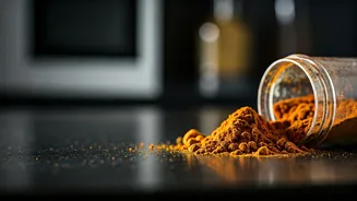 The Monsoon's Hidden Impact On Your Kitchen