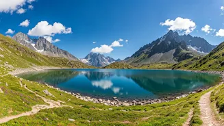 Top 6 Indian Escapes for May 2026: Beat the Heat and Embrace Adventure!