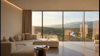 Weekend Travel Budgets Are Rising As Premium Staycations Gain Popularity