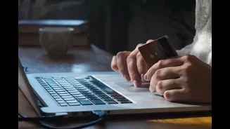 India's credit card use is changing.