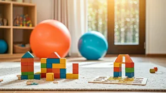 Nurturing Potential: Enhancing Cognitive and Physical Growth in Children with Down Syndrome