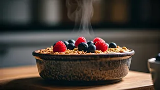 The Make-Ahead Breakfast Everyone Is Talking About