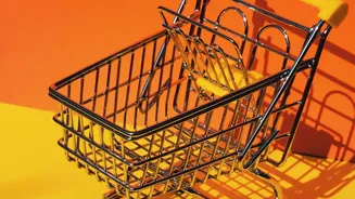 How The Seventy Two Hour Rule Halts Unnecessary Cart Buying Sprees