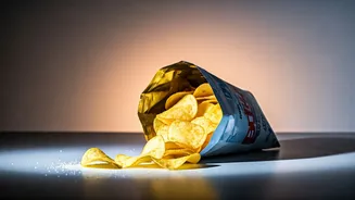 Why Diet Chips Are Secretly Stalling Your Weight Loss