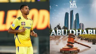 IPL 2026 Mini-Auction: Best Death-Over Pace Options Available