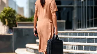 How Frequent Short Walks Improve Posture Energy And Focus For Sedentary Office Workers