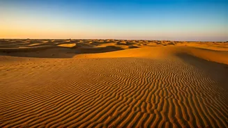 Explore Rajasthan: An Immersive Experience