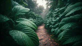 Experience-First Travel Makes Monsoon Trips Smarter