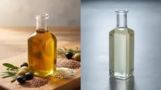 Understanding Cold-Pressed vs Refined Cooking Oils: Health Impacts On Daily Regional Meals