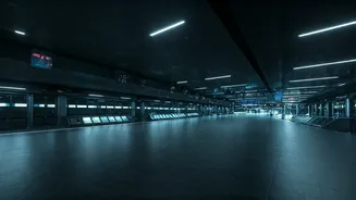 New Delhi Railway Station's Grand Transformation: A Vision for Modern Travel Unveiled