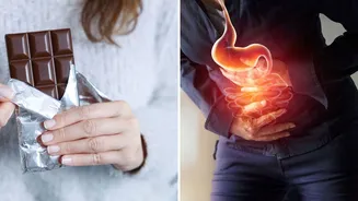 New findings reveal chocolate may target bacteria linked to stomach cancer