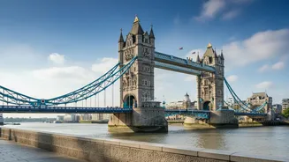 Britain's Full eVisa Shift For Indians: A Traveller's Guide To Digital Status In Pre-Flight Checks
